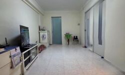 Blk 160 Yishun Street 11 (Yishun), HDB 3 Rooms #609184801